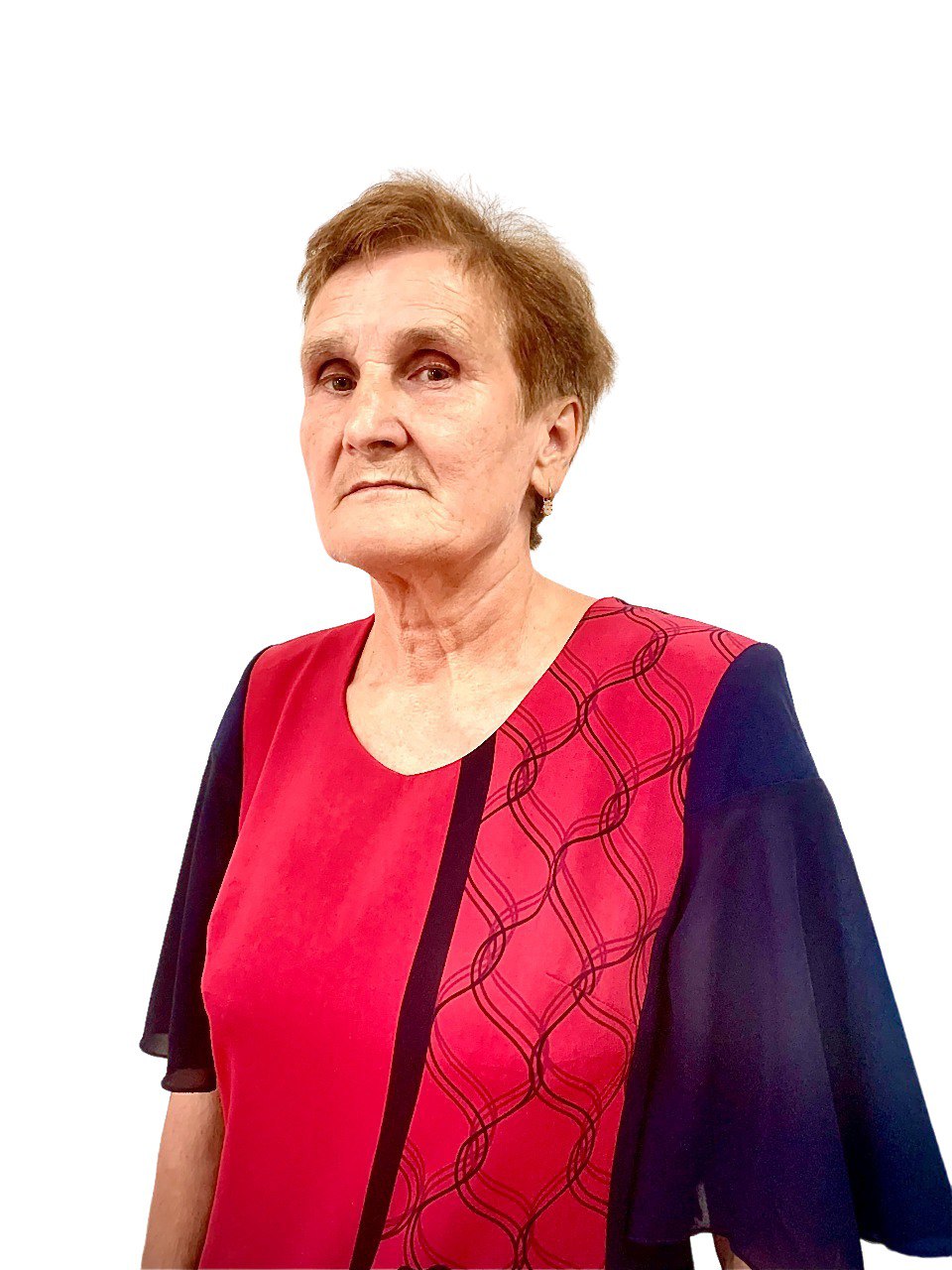 Лаптева Татьяна Сергеевна.