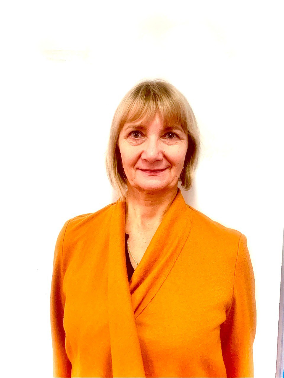 Лобанова Ирина Алексеевна.